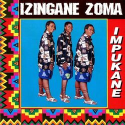 Cover of Impukane