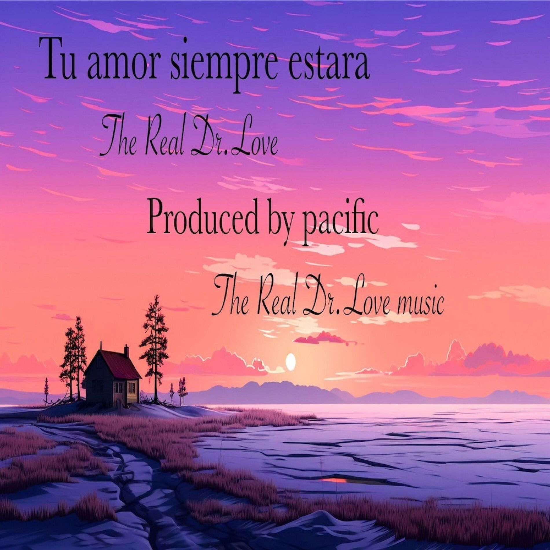 Album cover of Tu amor siempre estara