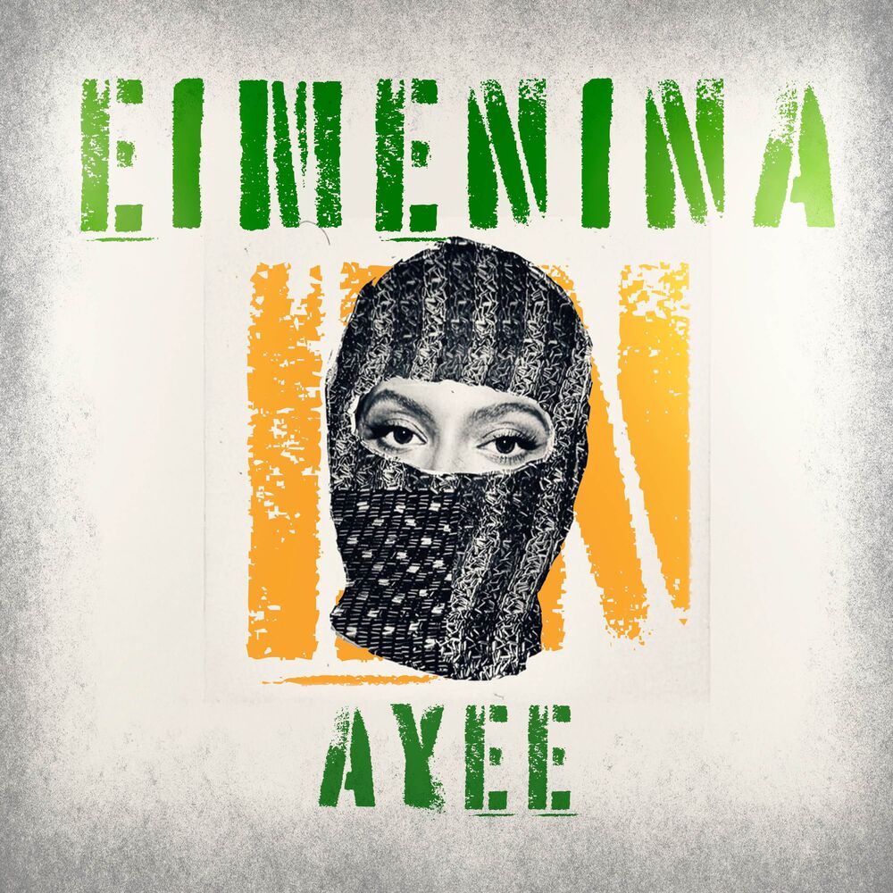 Picture of EI MENINA!