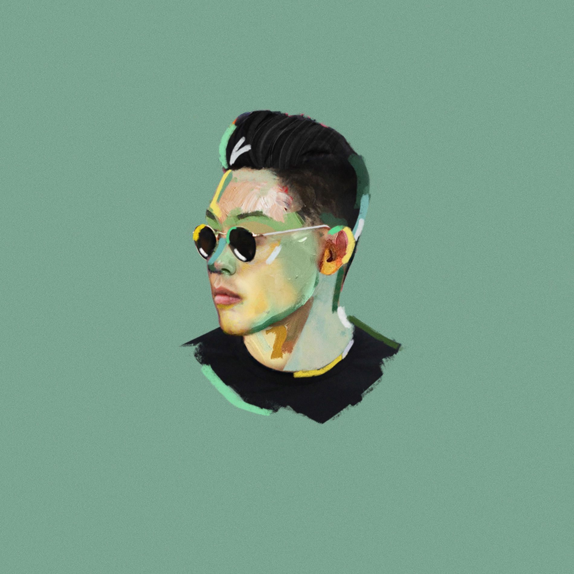 Album cover of Wait For You