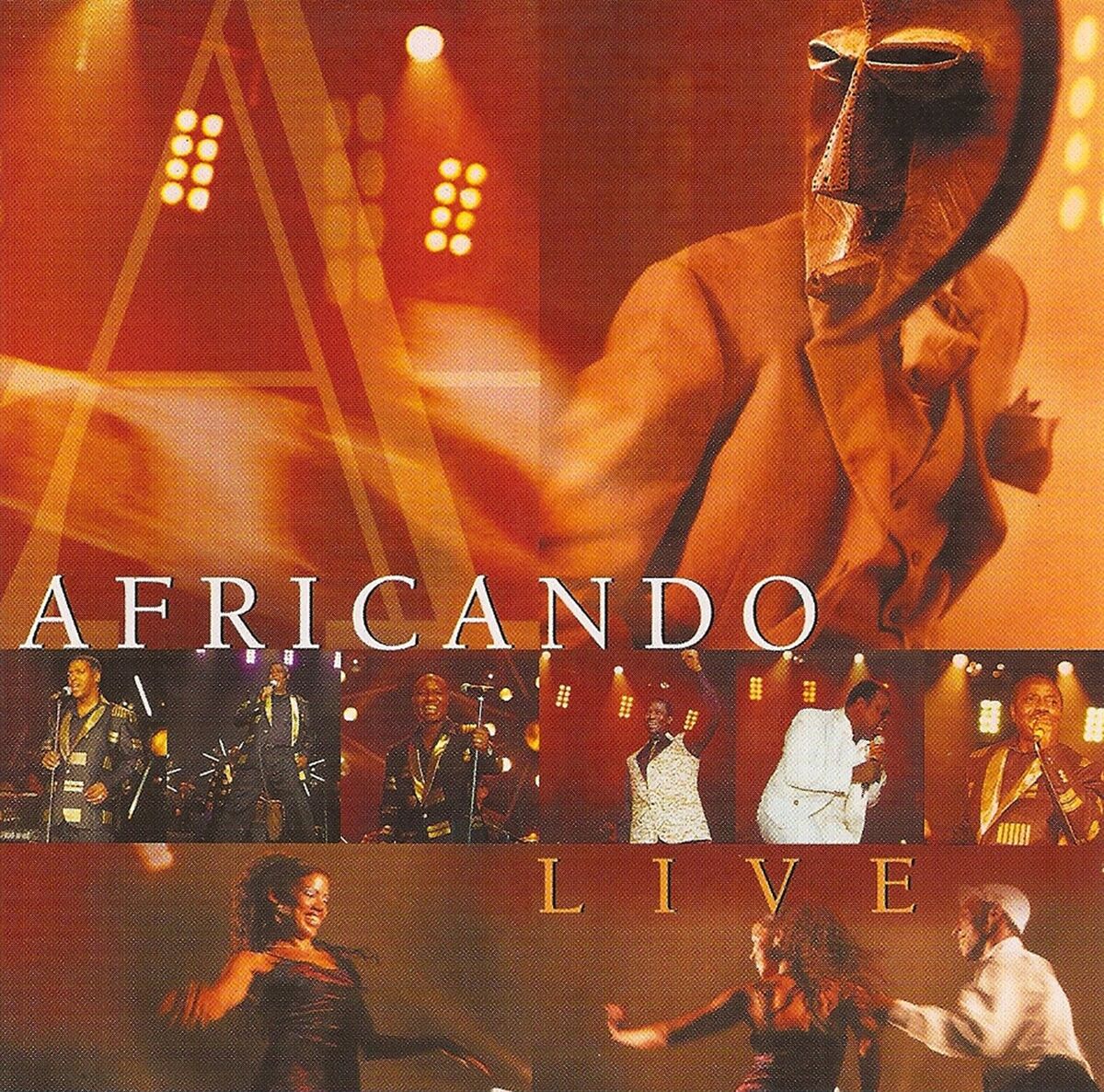 Album cover of Betece