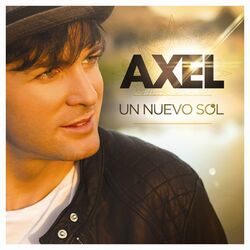 Cover of Un Nuevo Sol