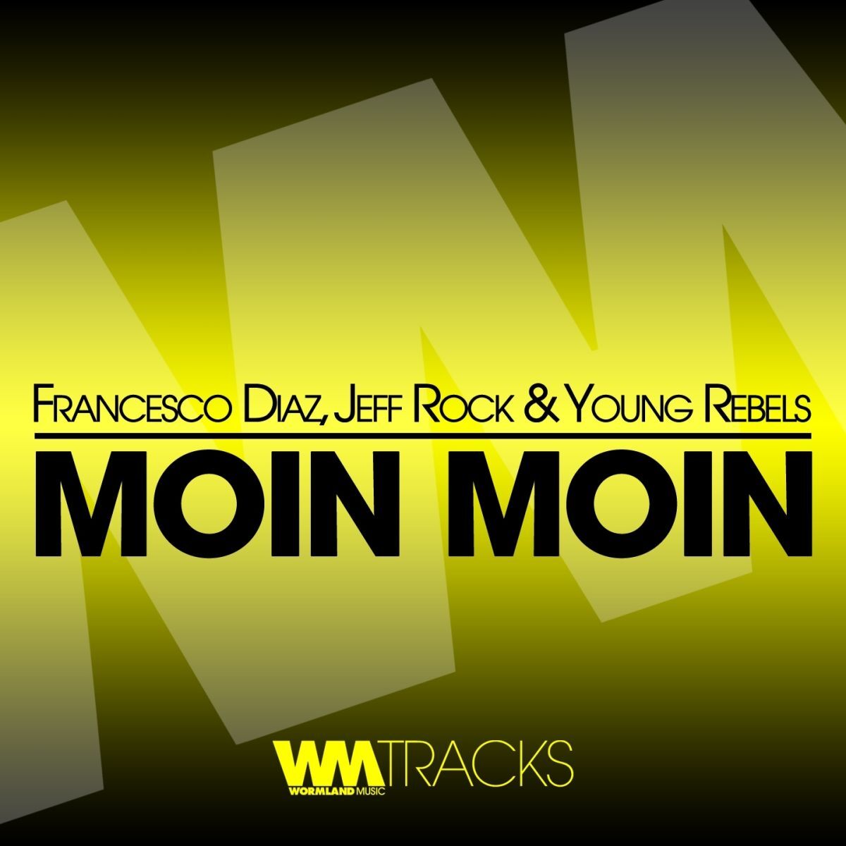 Album cover of Moin Moin