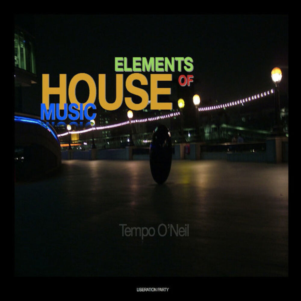 Picture of Elements of House