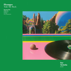 Cover of Take Me Back (Remixes) by undefined