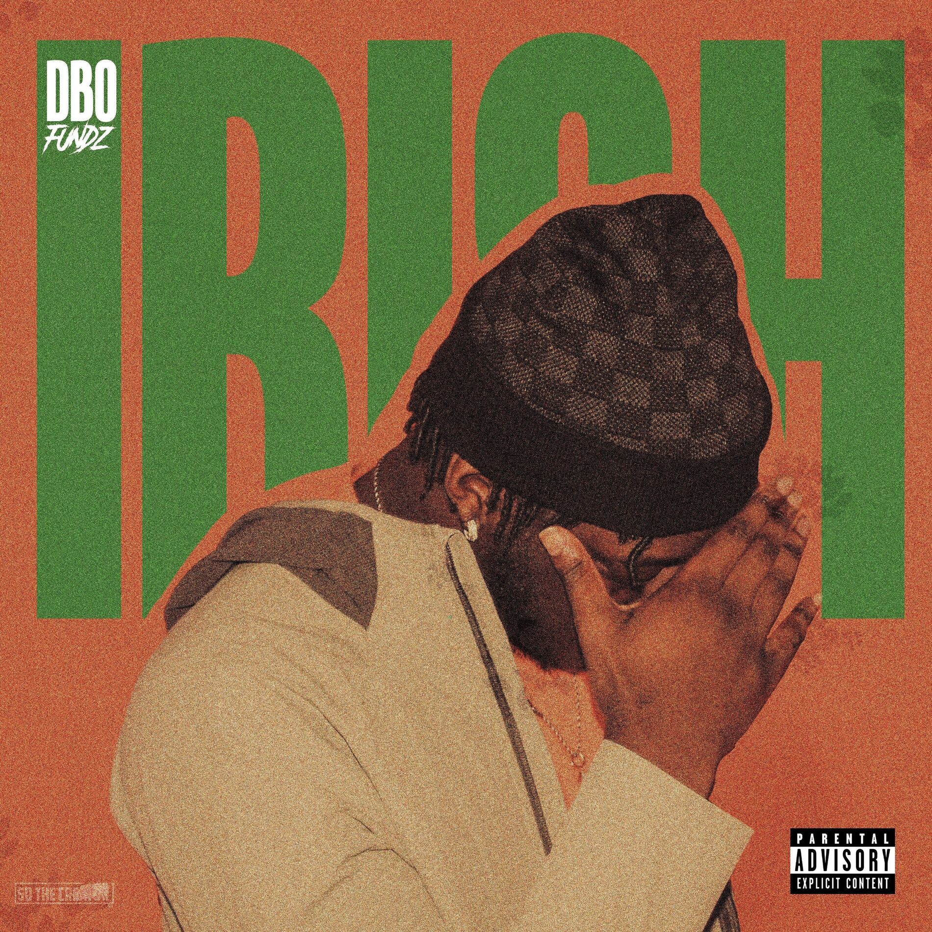 Album cover of Irish