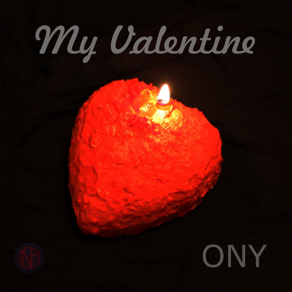 Picture of My Valentine
