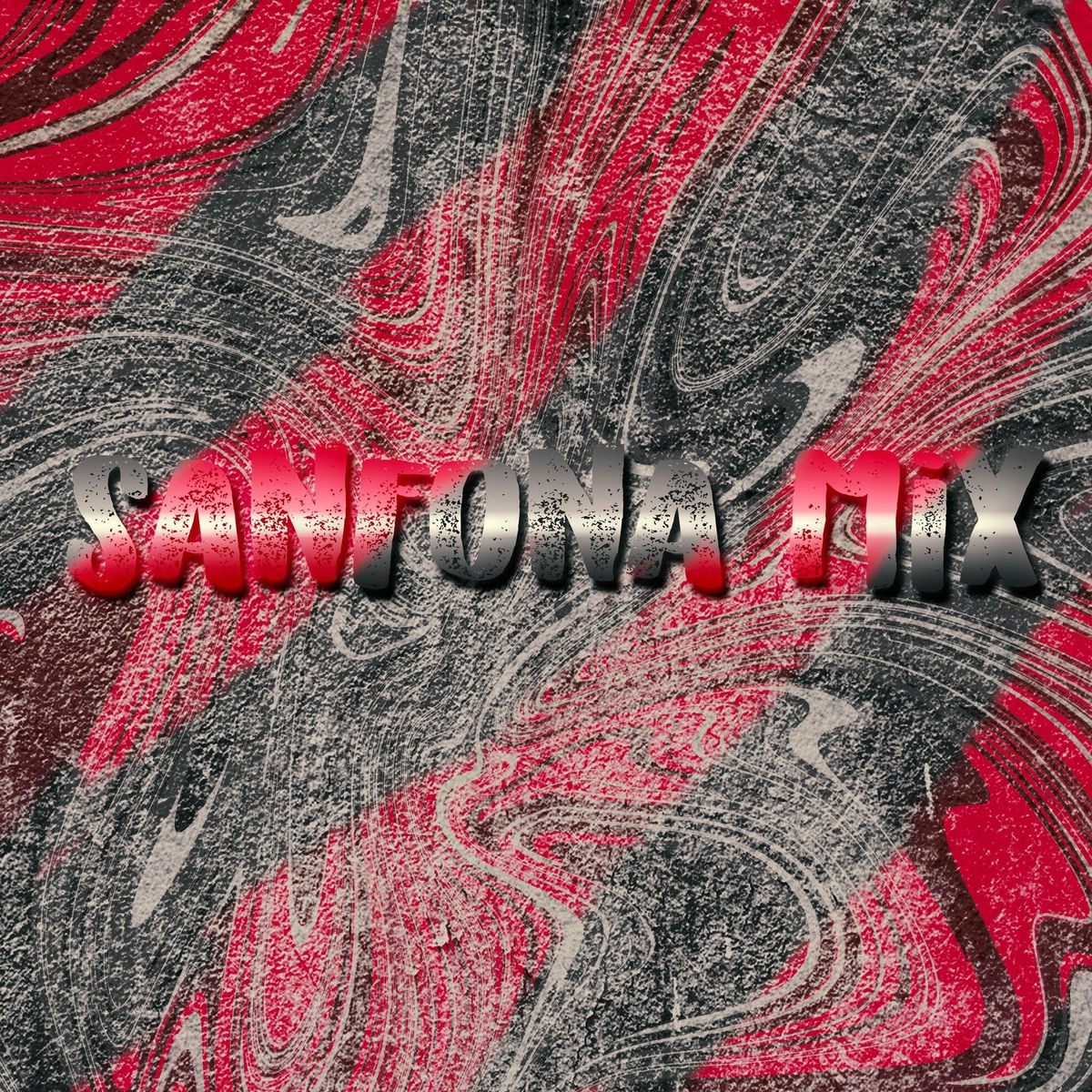 Album cover of Sanfona Mix (Remix)