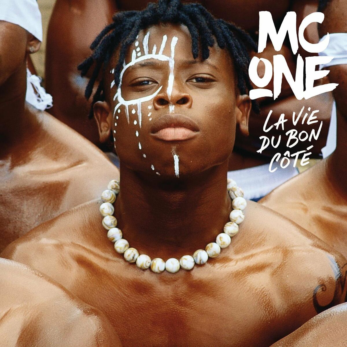 Album cover of La vie du bon côté