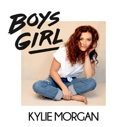 Cover of Boys Girl