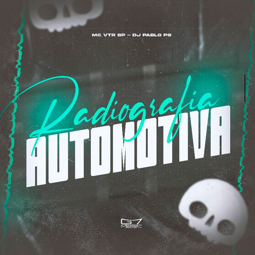Radiografia Automotiva
