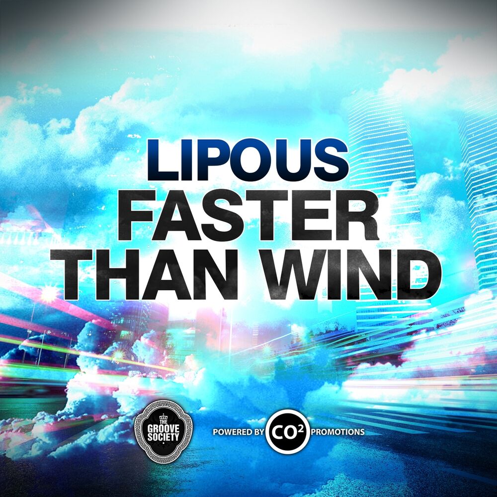 Picture of Faster Than Wind