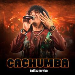Cover of Exitos En Vivo