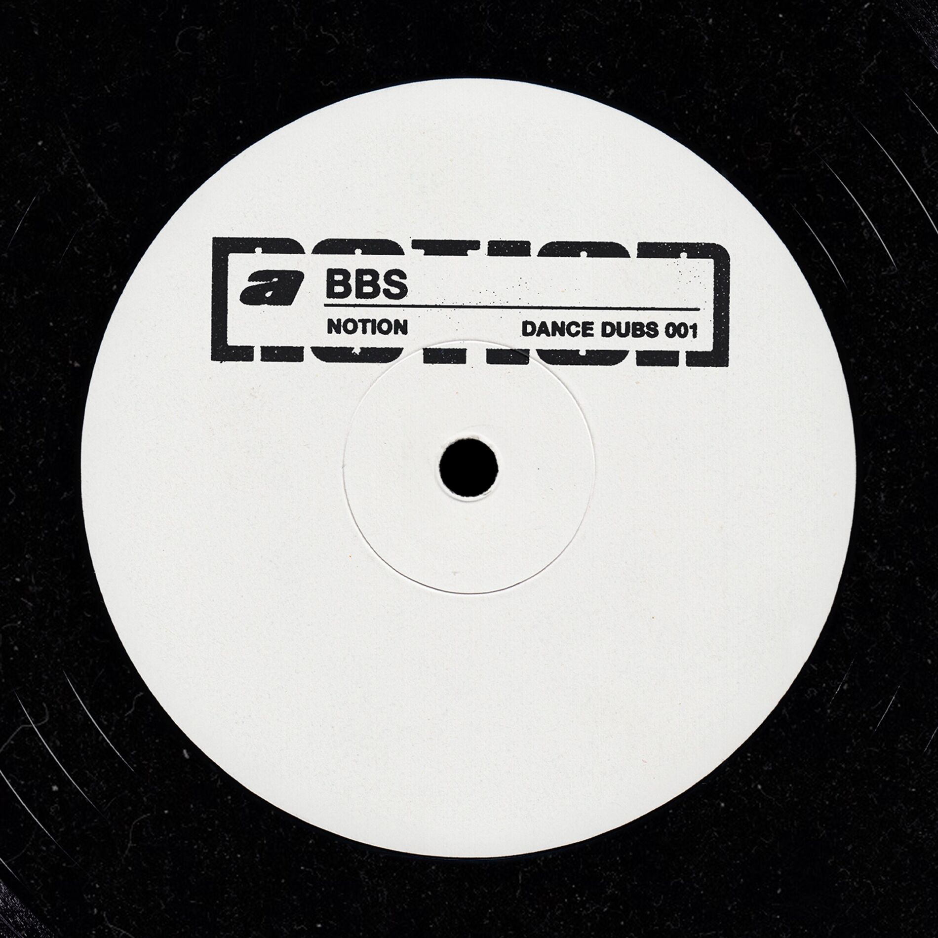 Album cover of BBS