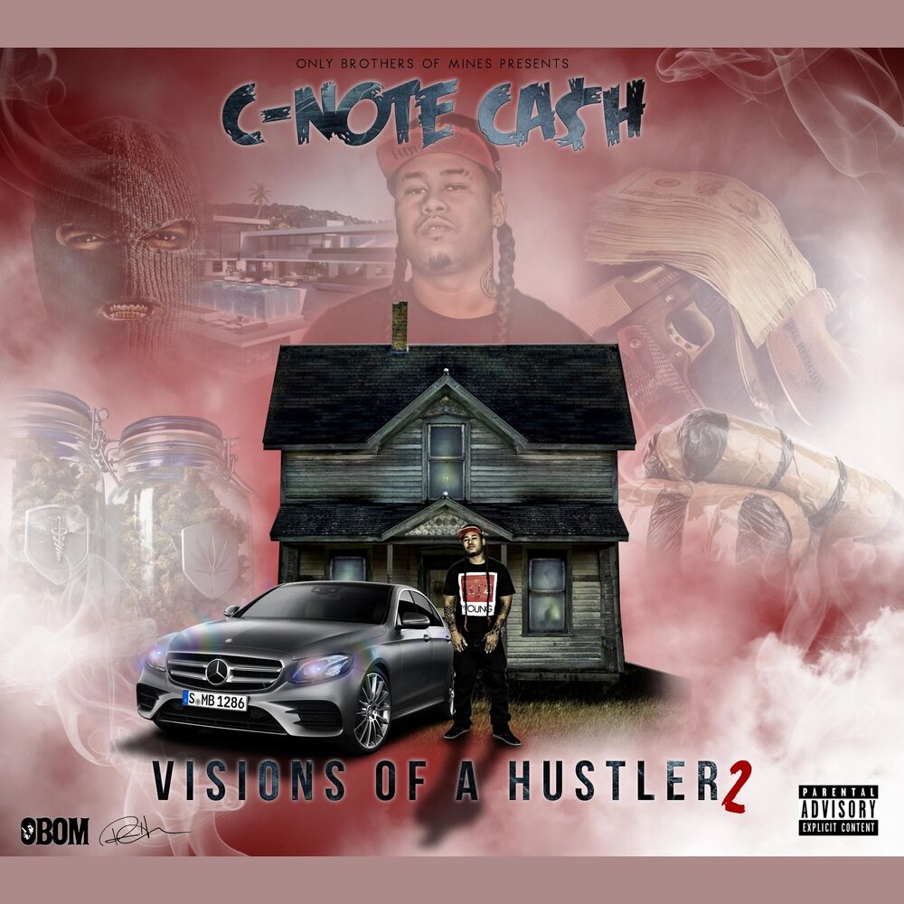 Picture of Visions of a Hustler 2