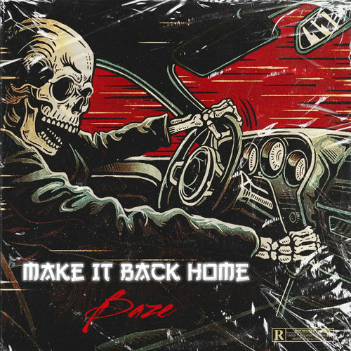 Make It Back Home