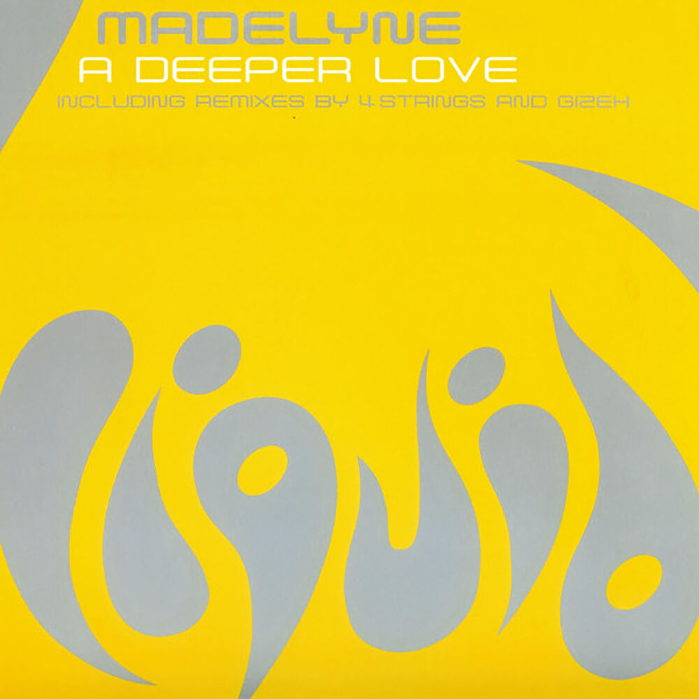 Picture of A Deeper Love