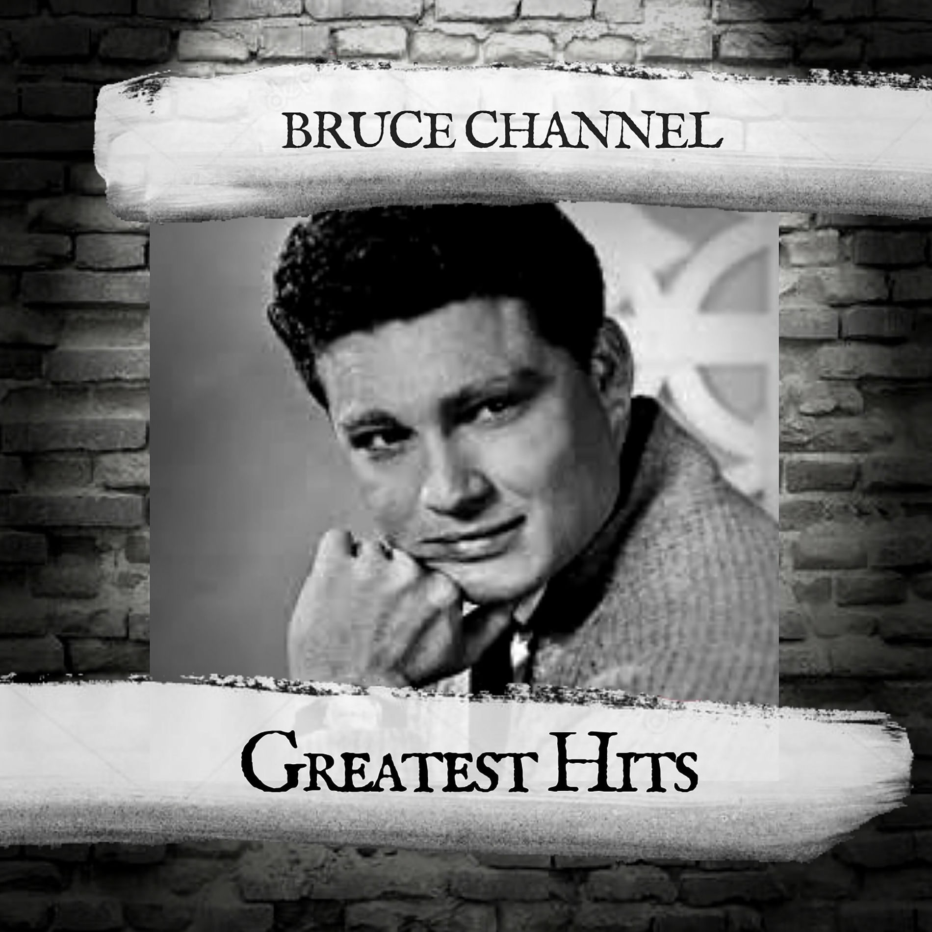 Album cover of Greatest Hits