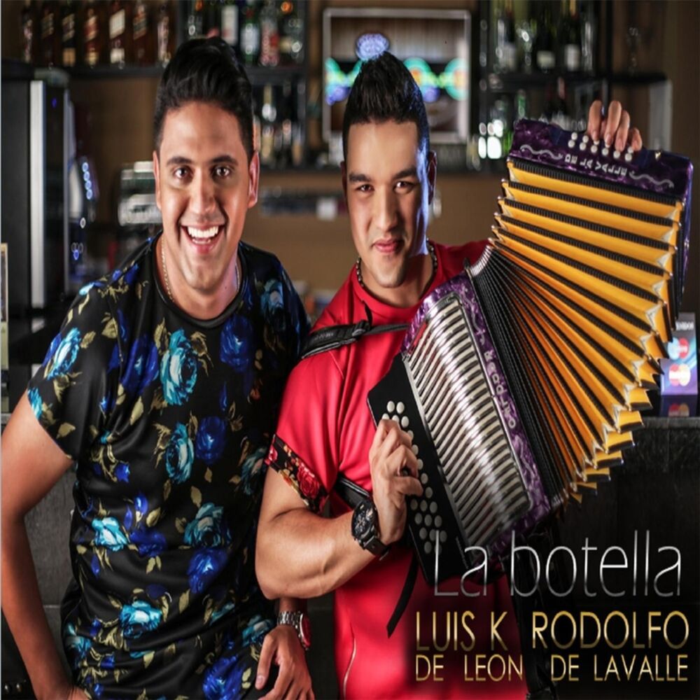 Picture of La Botella