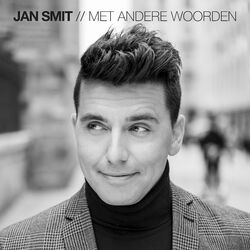 Cover of Met Andere Woorden