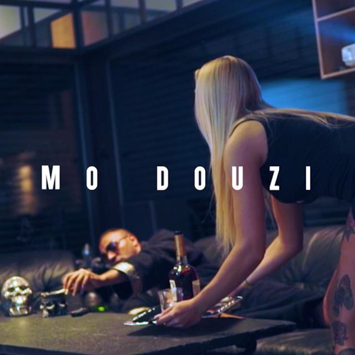 Album picture of Mo Douzi