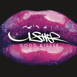 Cover of Good Kisser