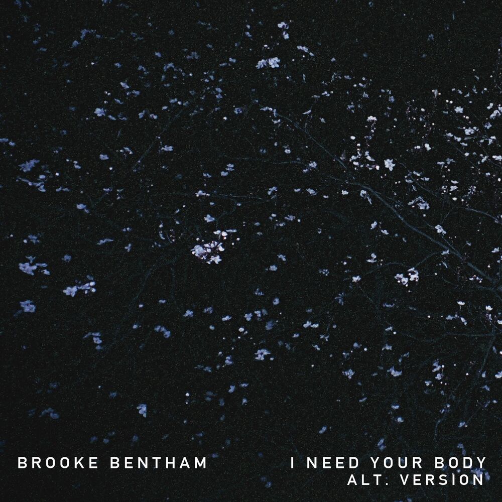 Picture of I Need Your Body (Alt. Version)