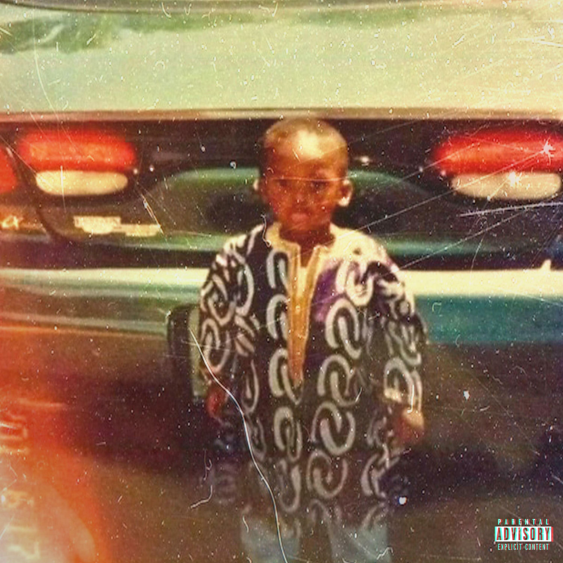 Album cover of Naija Boy 2
