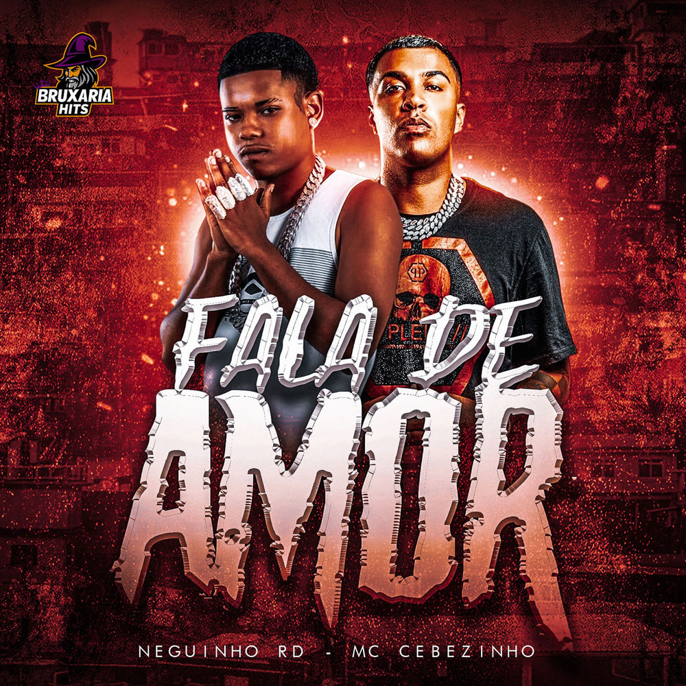 Fala de Amor