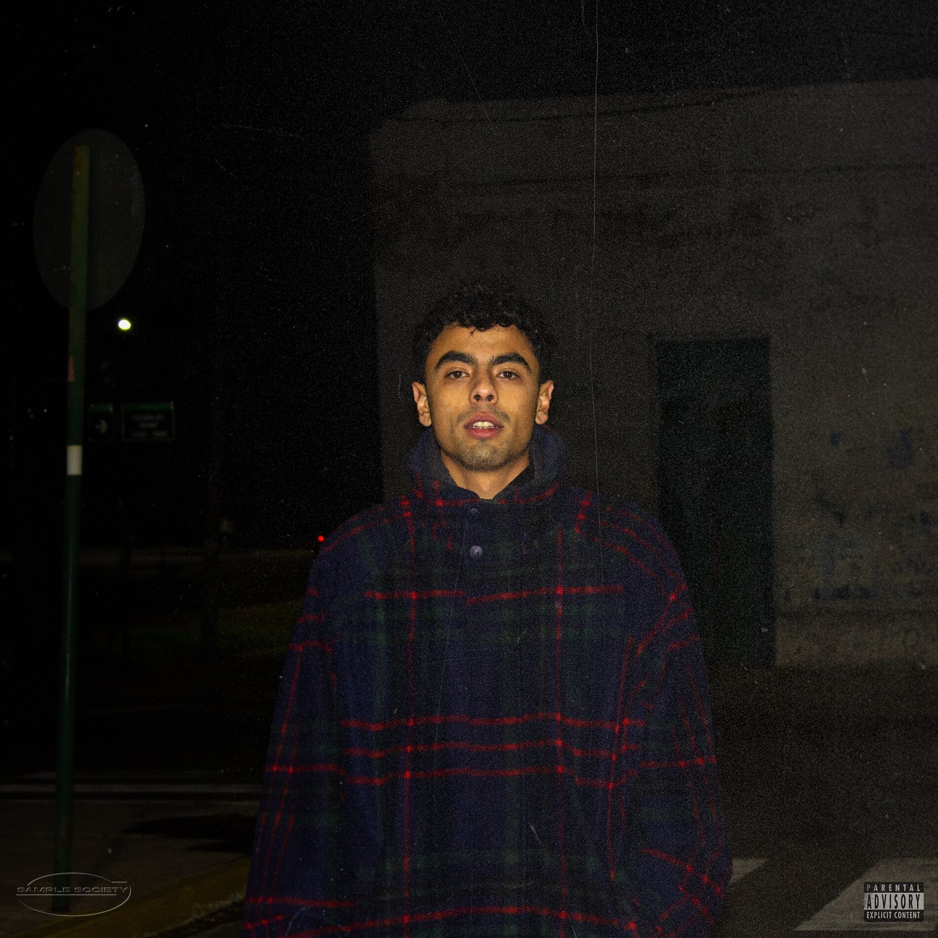 Album cover of No Queda Otra