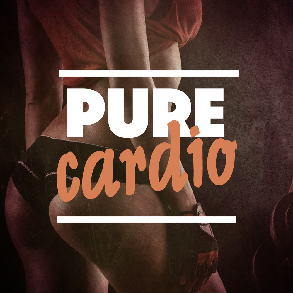 Picture of Pure Cardio