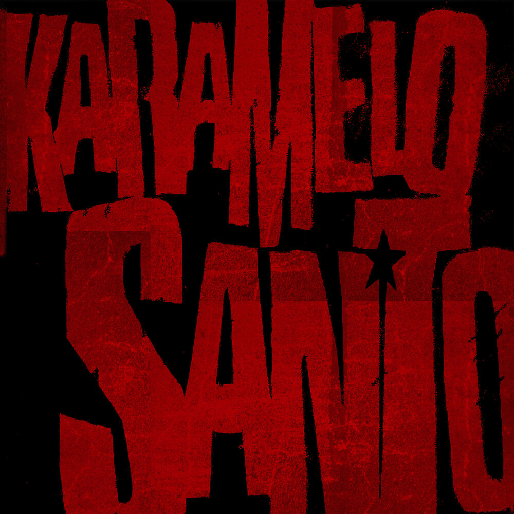 Picture of Karamelo Santo