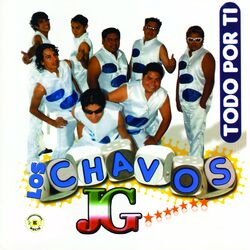 Cover of Todo Por Ti