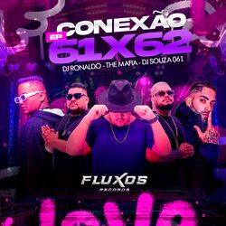 Cover of Conexão 61 X 62
