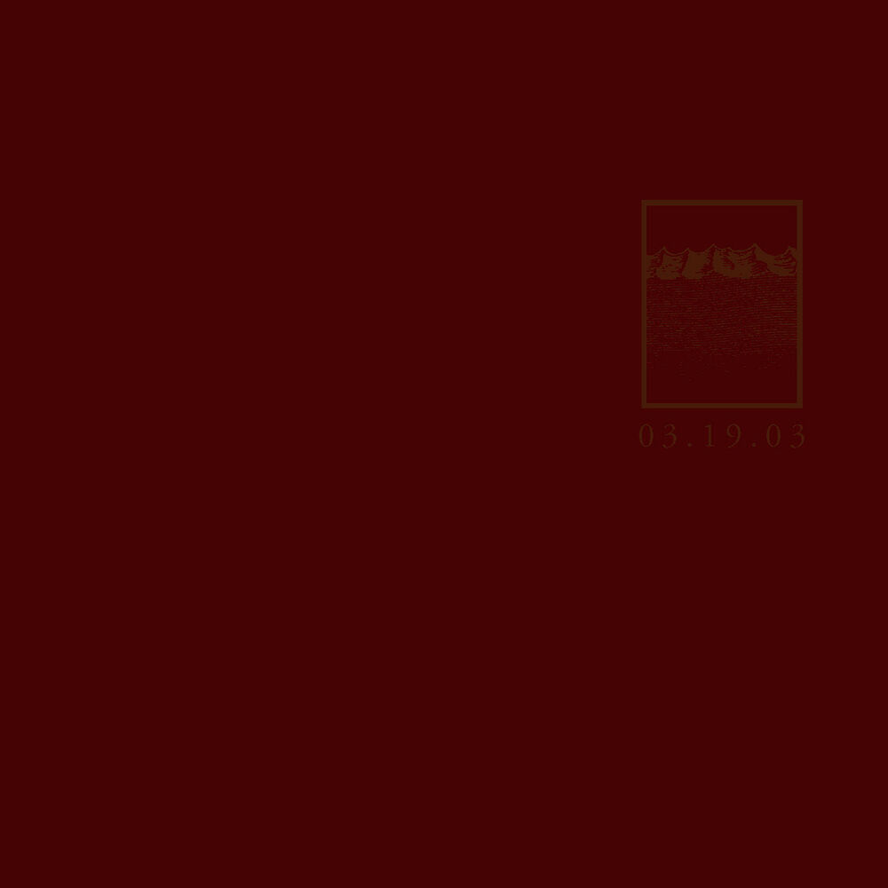 Picture of Live II 03.19.03