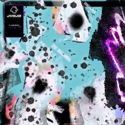 Cover of in the Robot