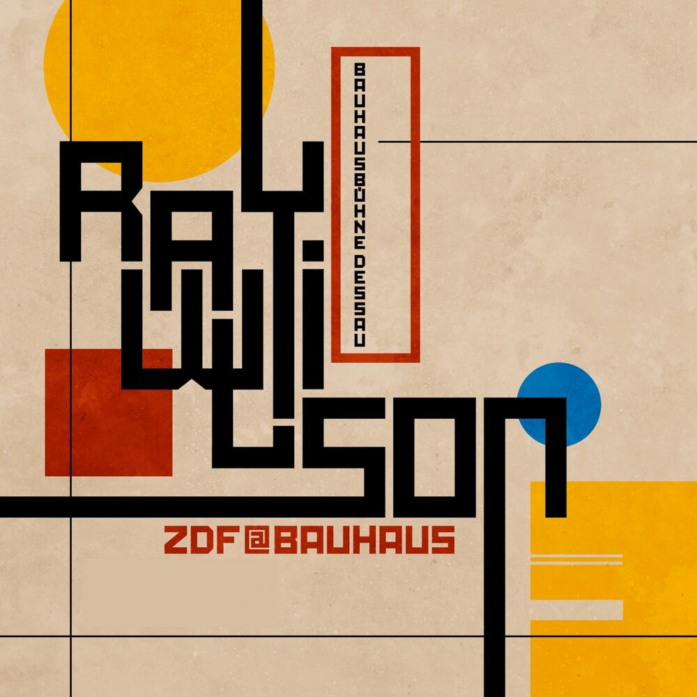 Picture of ZDF@Bauhaus (Live)