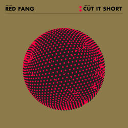 Cover of Cut It Short - Single