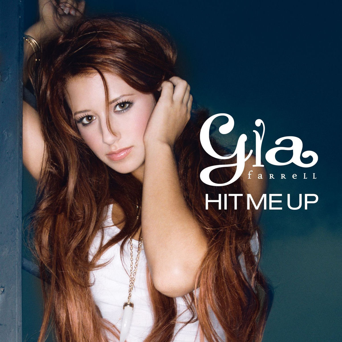 Album cover of Hit Me Up