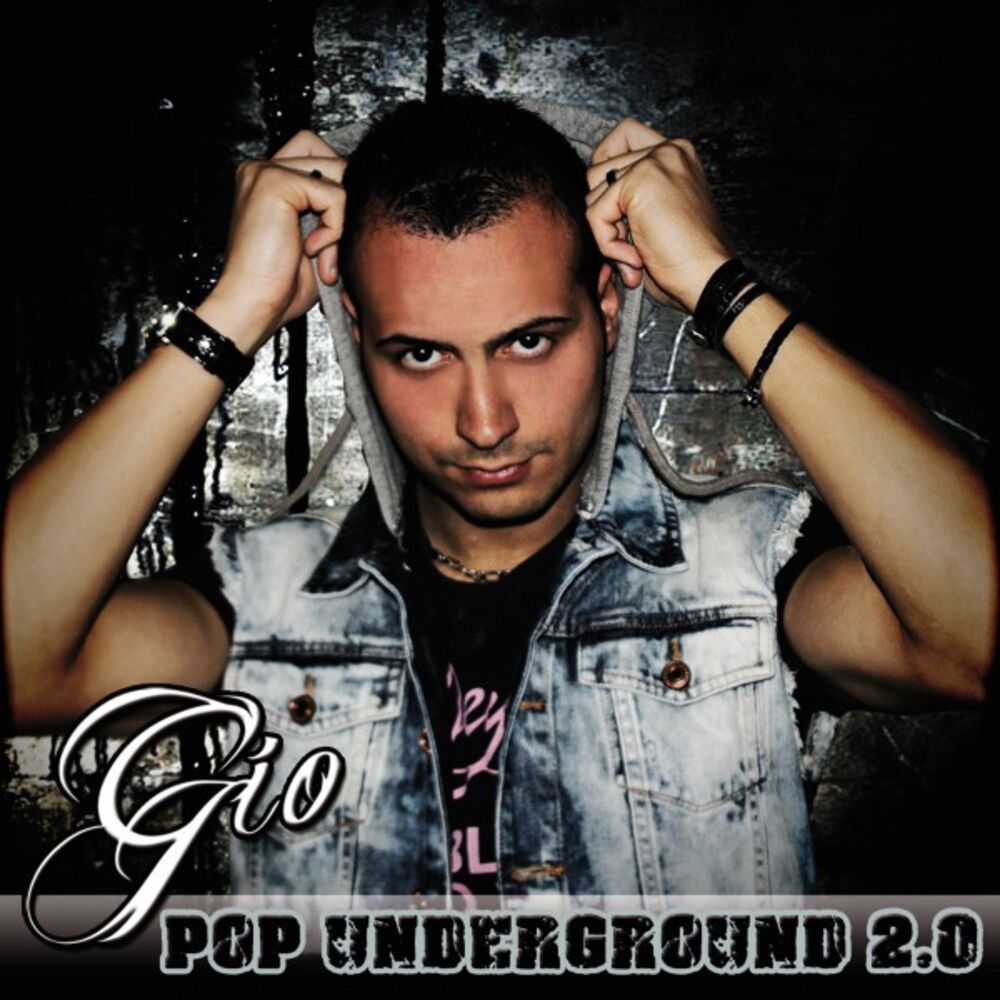 Picture of Pop Underground 2.0