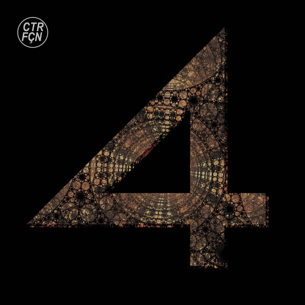 Picture of 4 - EP