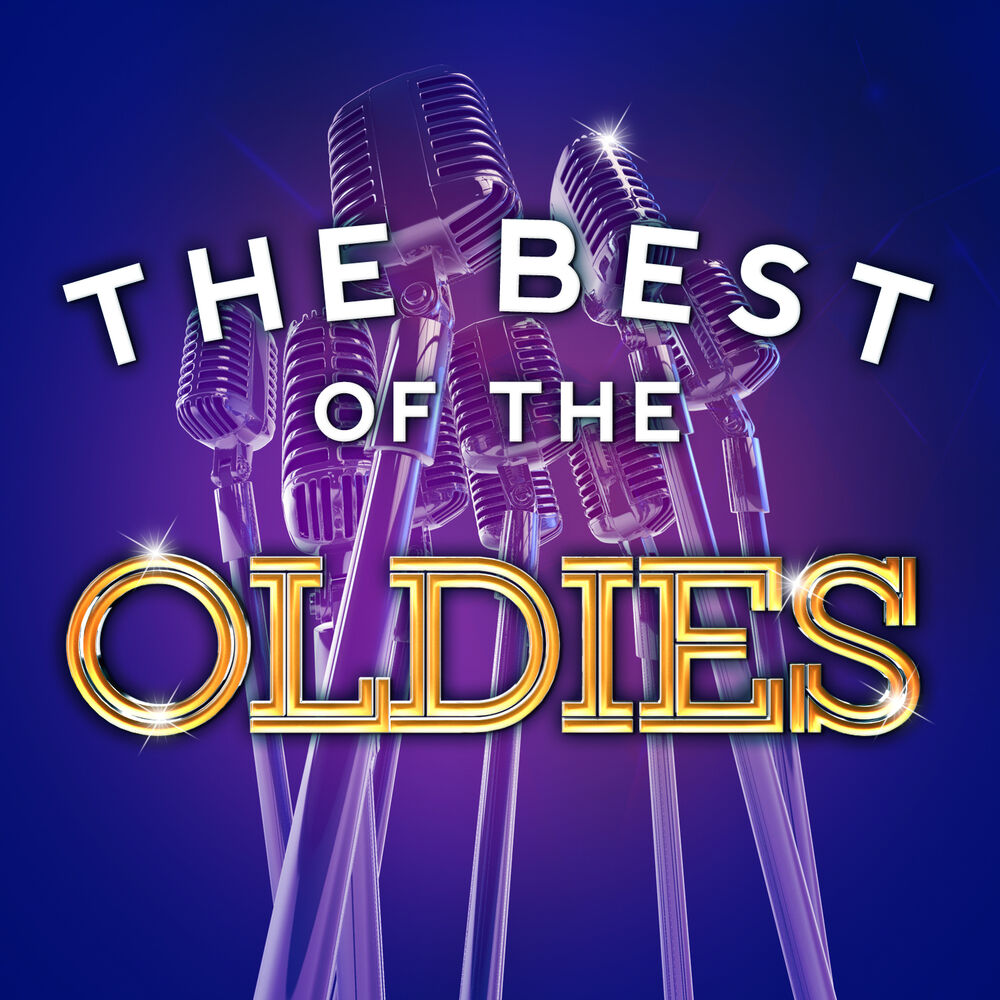 Picture of The Best of the Oldies