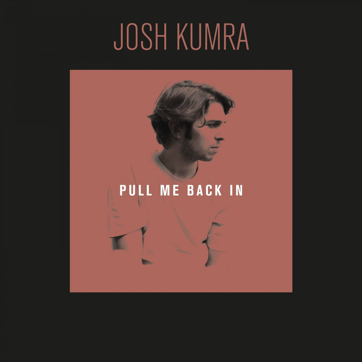 Album cover of Pull Me Back In