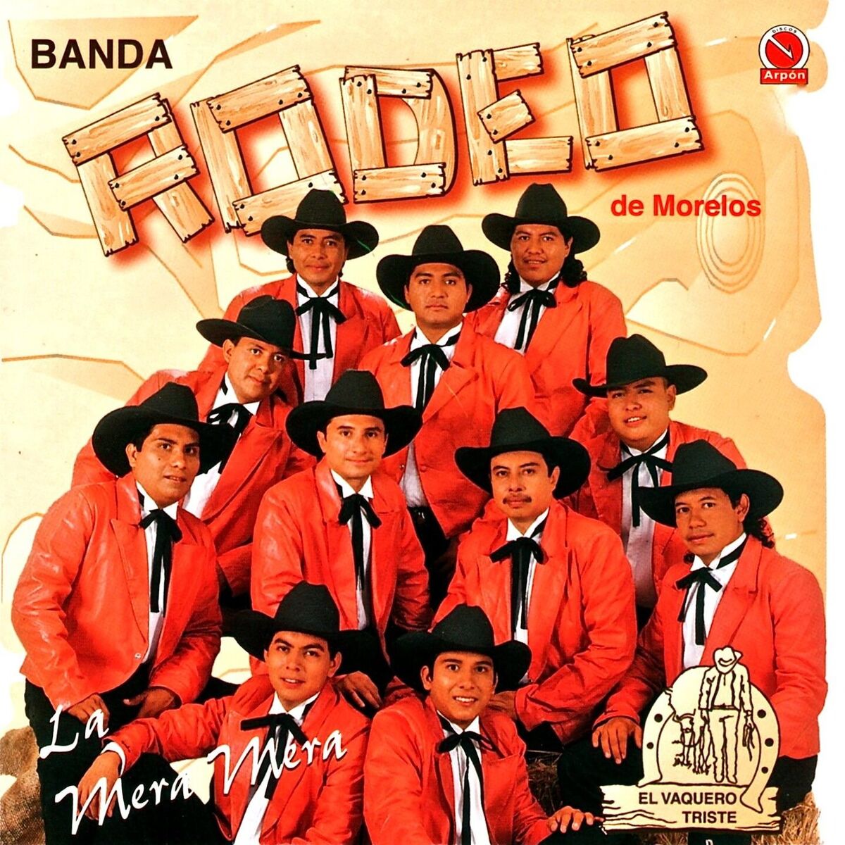 Album cover of El Toro Coco
