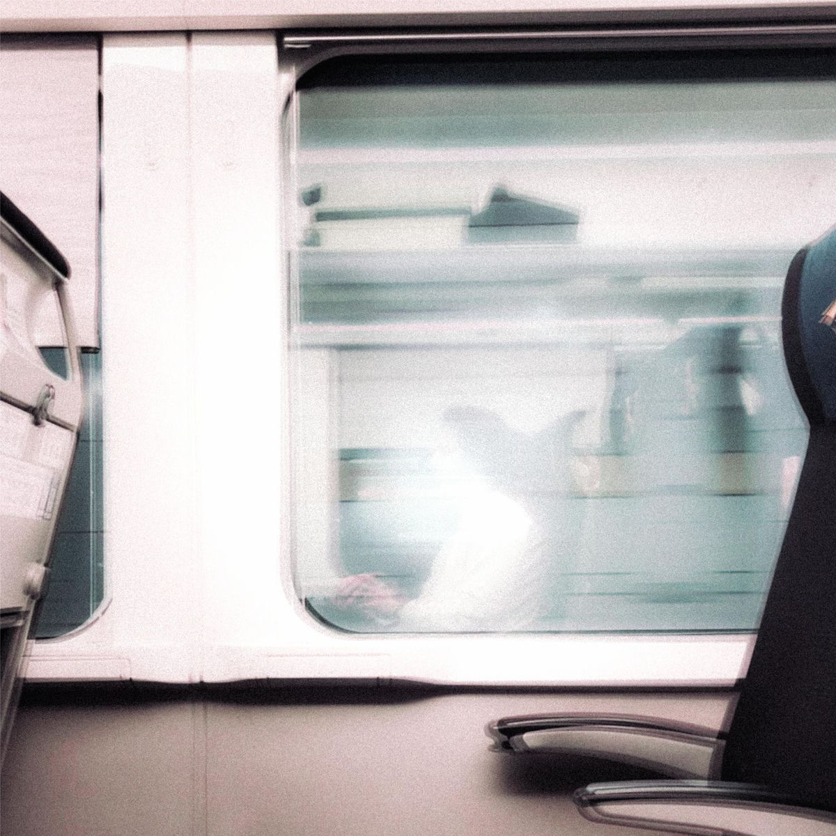 Album cover of Viaje En Tren