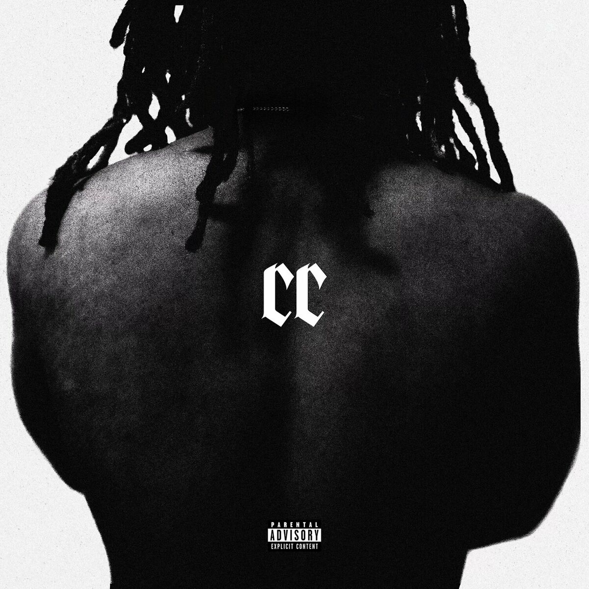 Album cover of WHO ELSE?