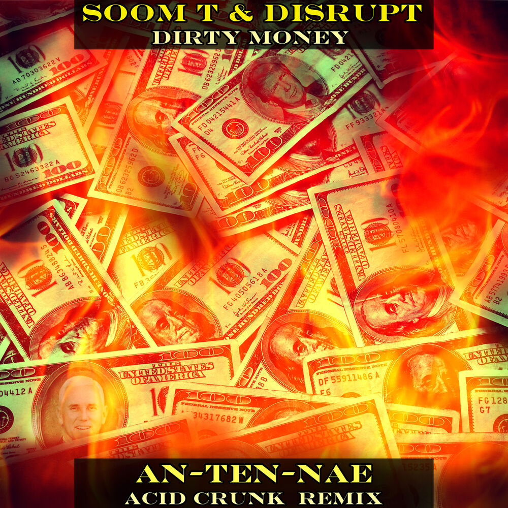 Picture of Dirty Money