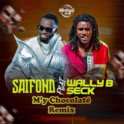 M'y Chocolaté (Remix)