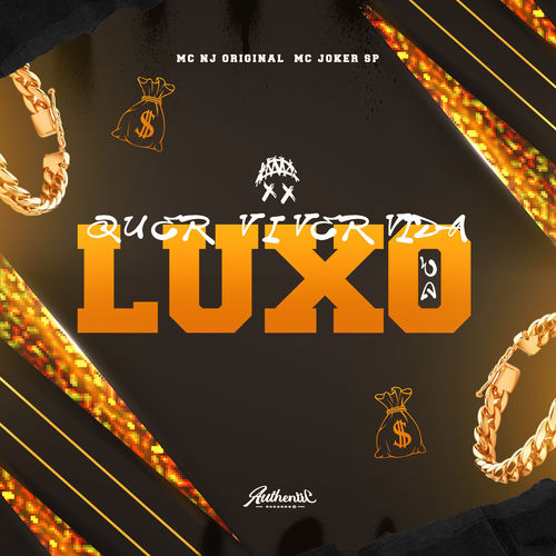 Quer Viver Vida de Luxo