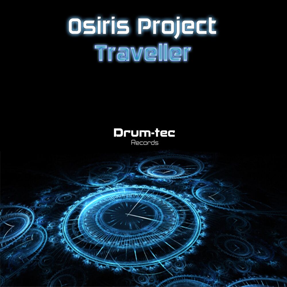 Picture of Traveller